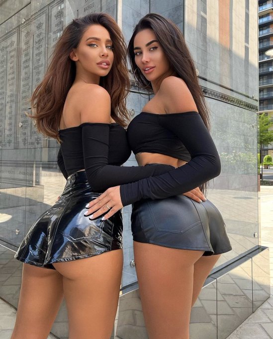 Two snacks is better than one 😅 Are you hungry ? https://t.co/NKi8B3YyaS