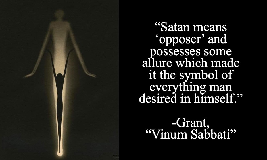 #satanism #WordsOfTheDevil
