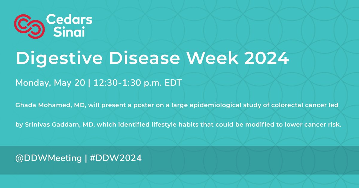 <a href="/SriGaddamMD/">Srinivas Gaddam, MD, MPH</a> | <a href="/GhadaMMD_/">Ghada Mohamed</a>