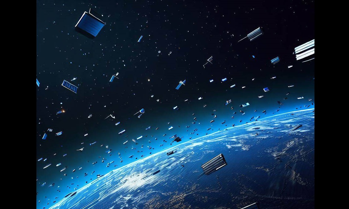 It’s time to figure out global space traffic management

Could commercial imperatives lay the groundwork for well-defined, coherent space traffic management norms and erect space sustainability guardrails?
#Space #orbitaldebris #orbitalintelligence