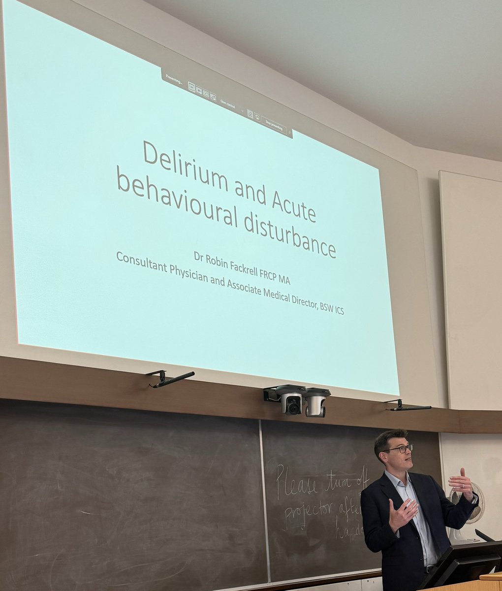 Today we held our 2nd annual Non-Medical Prescribing Conference <a href="/RUHBath/">RUH Bath 🏥</a>. Such a fantastic day covering vital topics. Thank you to <a href="/ProfGriffiths/">Matt</a> for arranging such a great day &amp; Thank you to all the speakers! <a href="/RUHBath/">RUH Bath 🏥</a> <a href="/LibraryRuh/">RUH Academy Library</a> <a href="/RUH_NandM/">Royal United Hospital (RUH) Nursing and Midwifery</a> <a href="/Antonialynch/">Toni Lynch</a> <a href="/TweetToOlivia/">Olivia Ratcliffe RN</a>