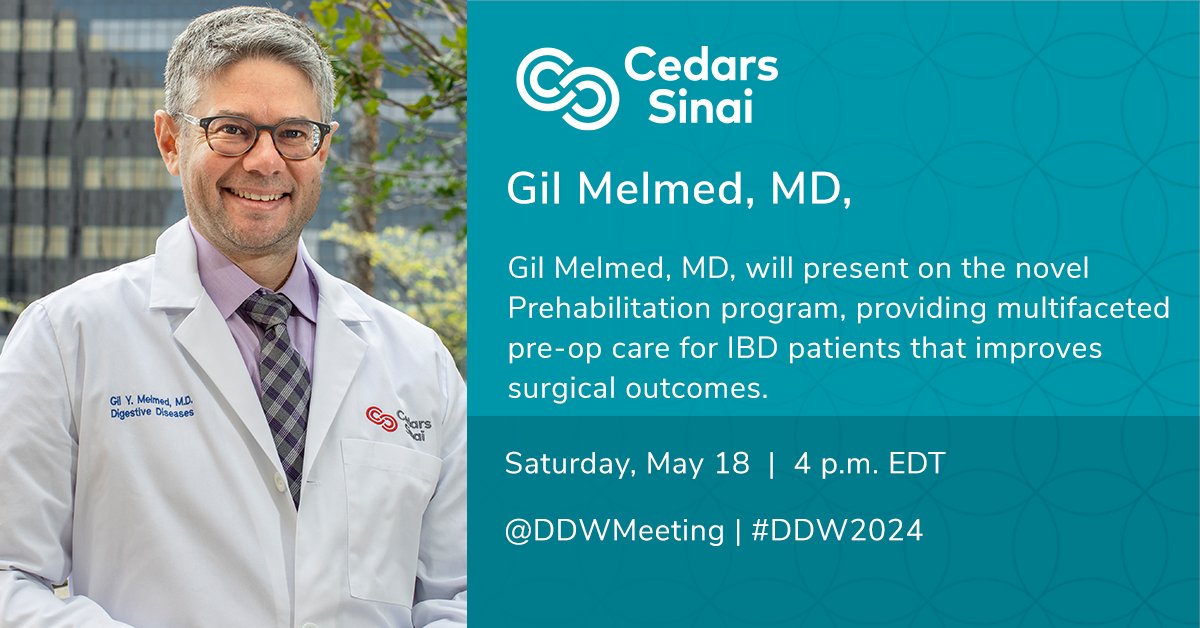 <a href="/GilMelmedMD/">Gil Y. Melmed, MD, MS</a>