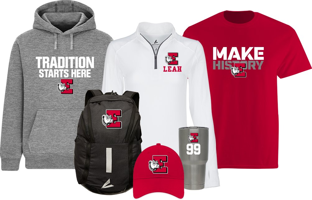 Graduation is just around the corner! Get custom 'Alumni', 'Graduate', or 'Class of 2024' items on our BSN Sideline Store! sideline.bsnsports.com/schools/pennsy…