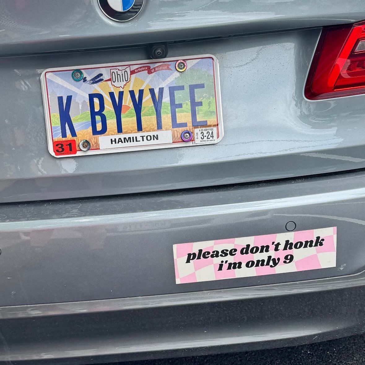 real all-timer this morning