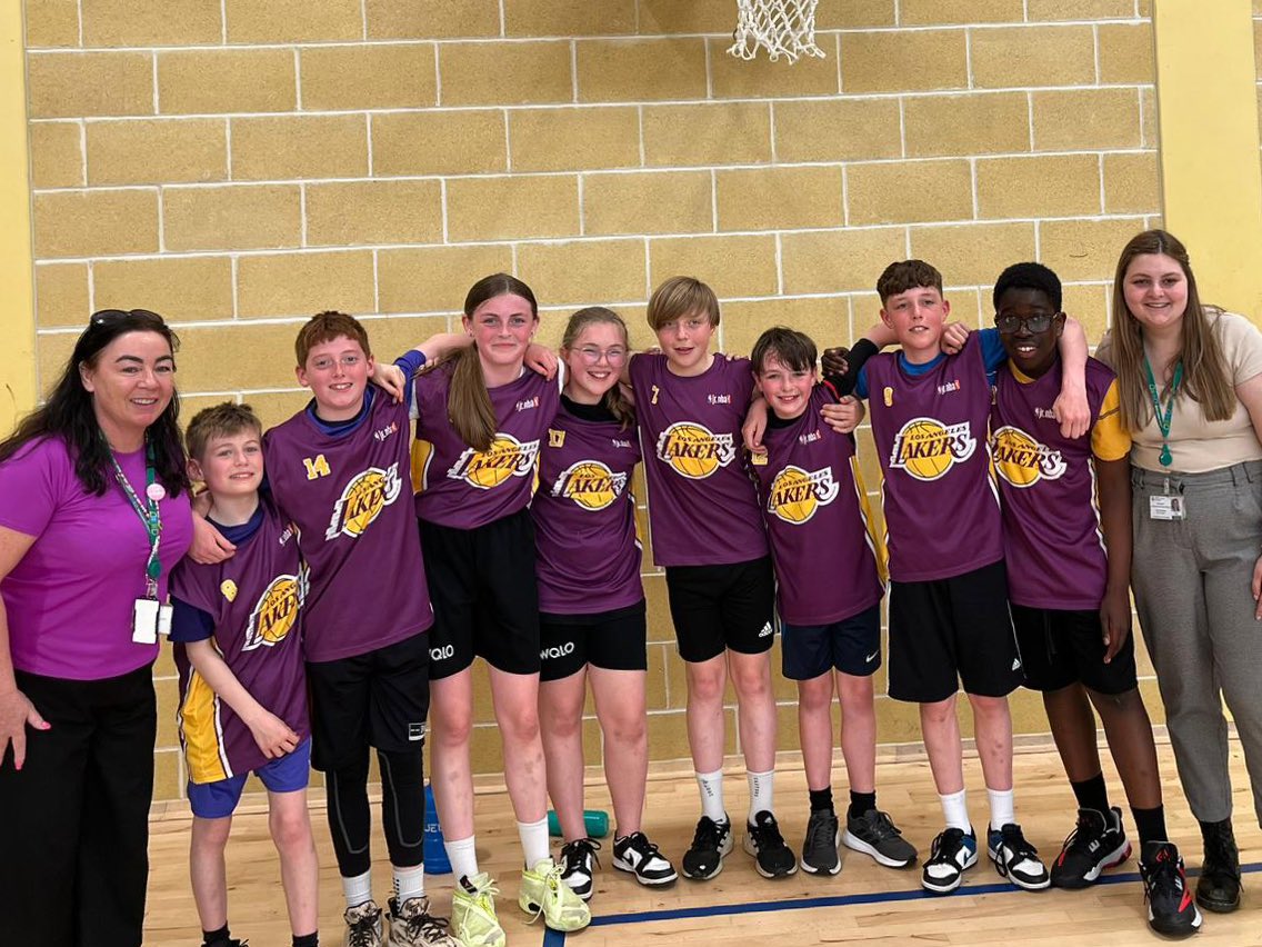 Southdale Primary School and ELC (@southdaleps) on Twitter photo CHAMPIONS!!!! ππππ₯Ή well done to our amazing basketball team for winning the <a href="/WLWolves/">West Lothian Wolves</a> league today!!!!! #TeamSouthdale CHAMPIONS!!!! ππππ₯Ή well done to our amazing basketball team for winning the <a href="/WLWolves/">West Lothian Wolves</a> league today!!!!! #TeamSouthdale