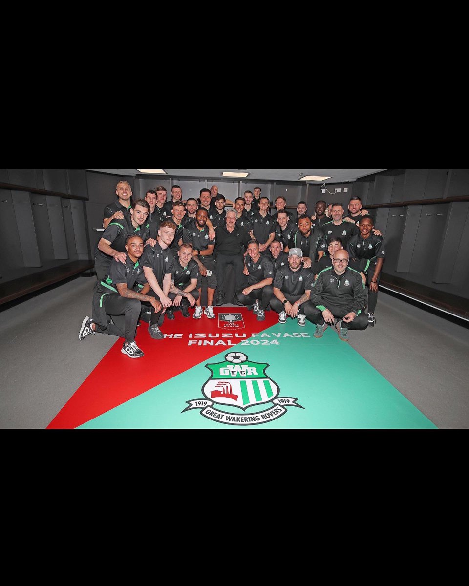 ollie jenkins (@olliejenkins03) on Twitter photo I didn’t think I would be making this decision today but I am unfortunately parting ways with <a href="/GWRovers/">Gt Wakering Rovers</a> I can’t thank the players,fans,management enough for what has been a superb season both Personally and as a team the boys have been superb and have got unfinished business💚🤍 I didn’t think I would be making this decision today but I am unfortunately parting ways with <a href="/GWRovers/">Gt Wakering Rovers</a> I can’t thank the players,fans,management enough for what has been a superb season both Personally and as a team the boys have been superb and have got unfinished business💚🤍