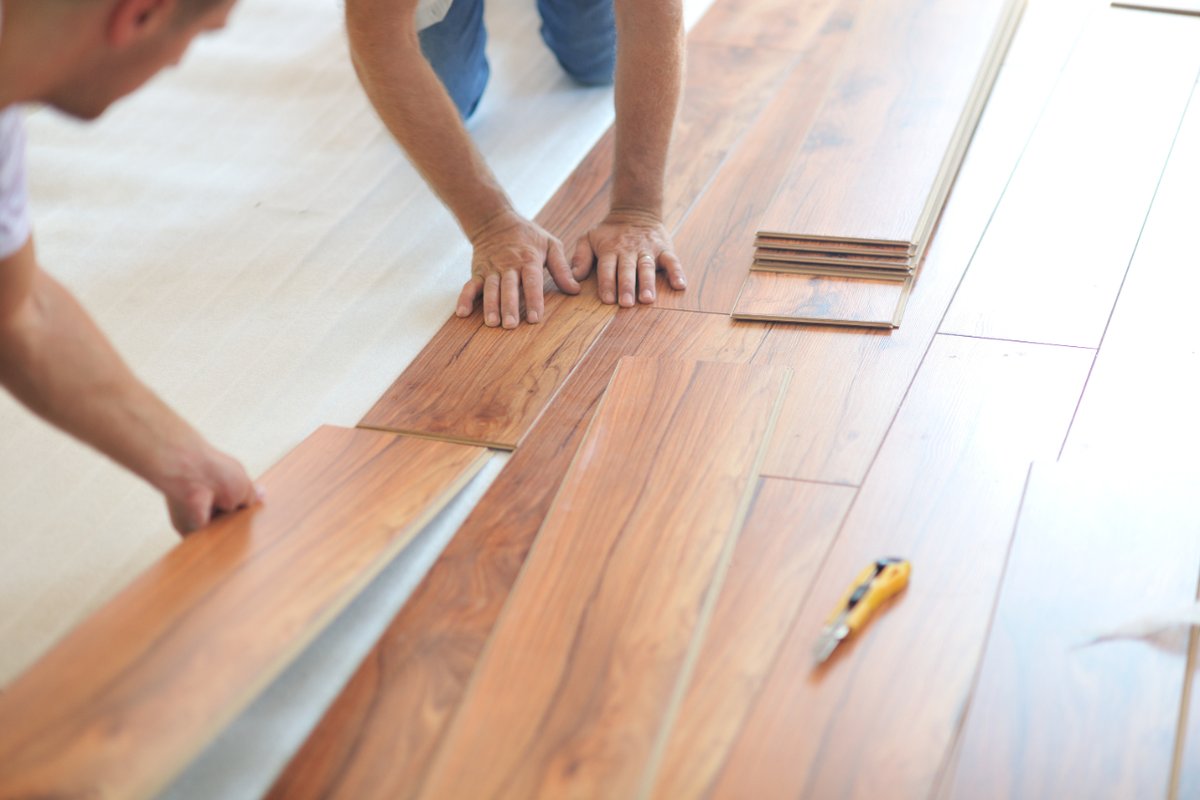 With our wood laminate flooring, you can achieve the look of real wood without the high price tag. Visit us today to see our affordable options. 

#AffordableFlooring #WoodLaminate #TurnersFineCarpets #FlooringStore #FlooringStoreYucaipa #Yuciapa #Calimesa #Beaumont #Redlands