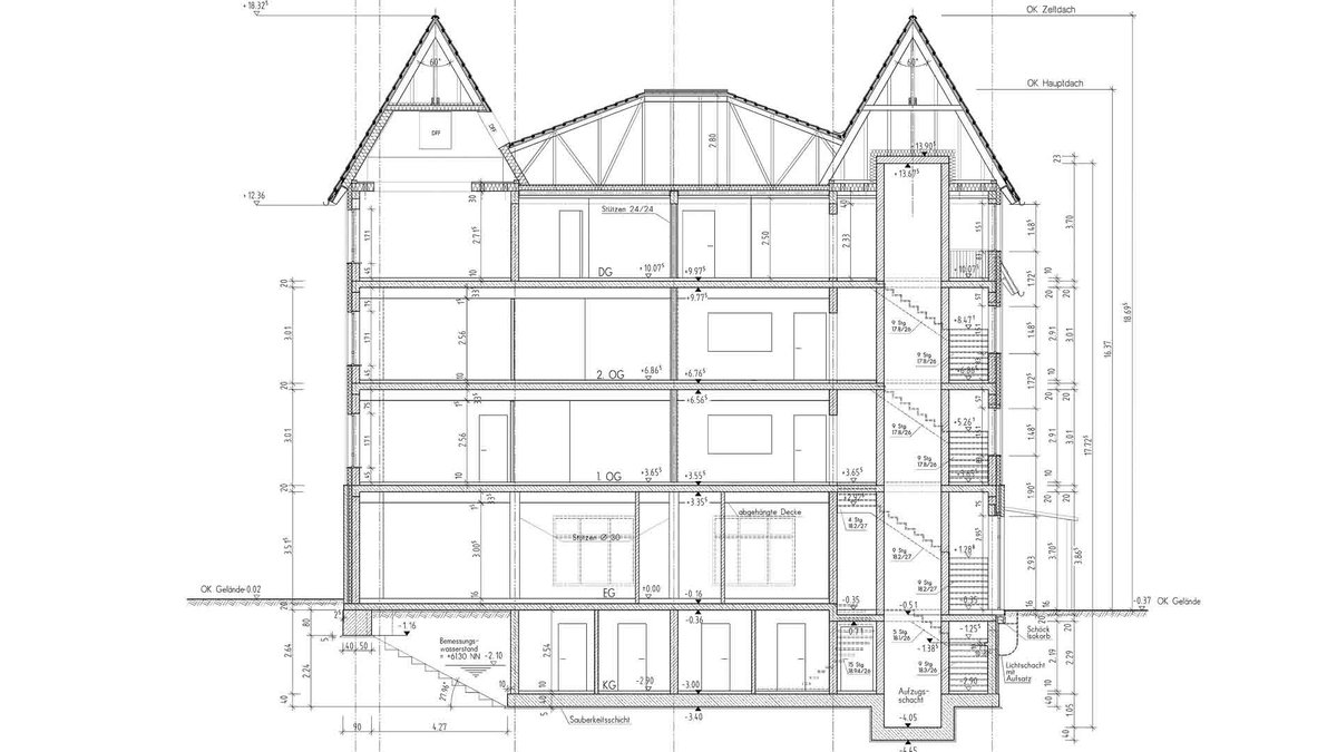 Bernau: Bauzeichner-CAD + Architekt + Bauingenieur + Teilkonstrukteur (m/w/d) 

Mehr dazu bei Bernau LIVE

#Barnim #BernaubeiBerlin #BernauLIVE #Beruf #DiplIngPeterThiele #Job #Panketal #Stellenangebot #Stellenanzeige #StellenmarktBernauLIVE
bernau-live.de/stellenangebot…