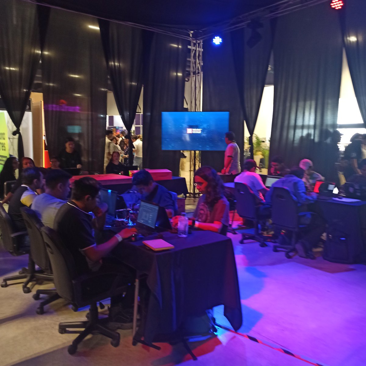 Cardiff Uni Computer Science and Informatics tweet media