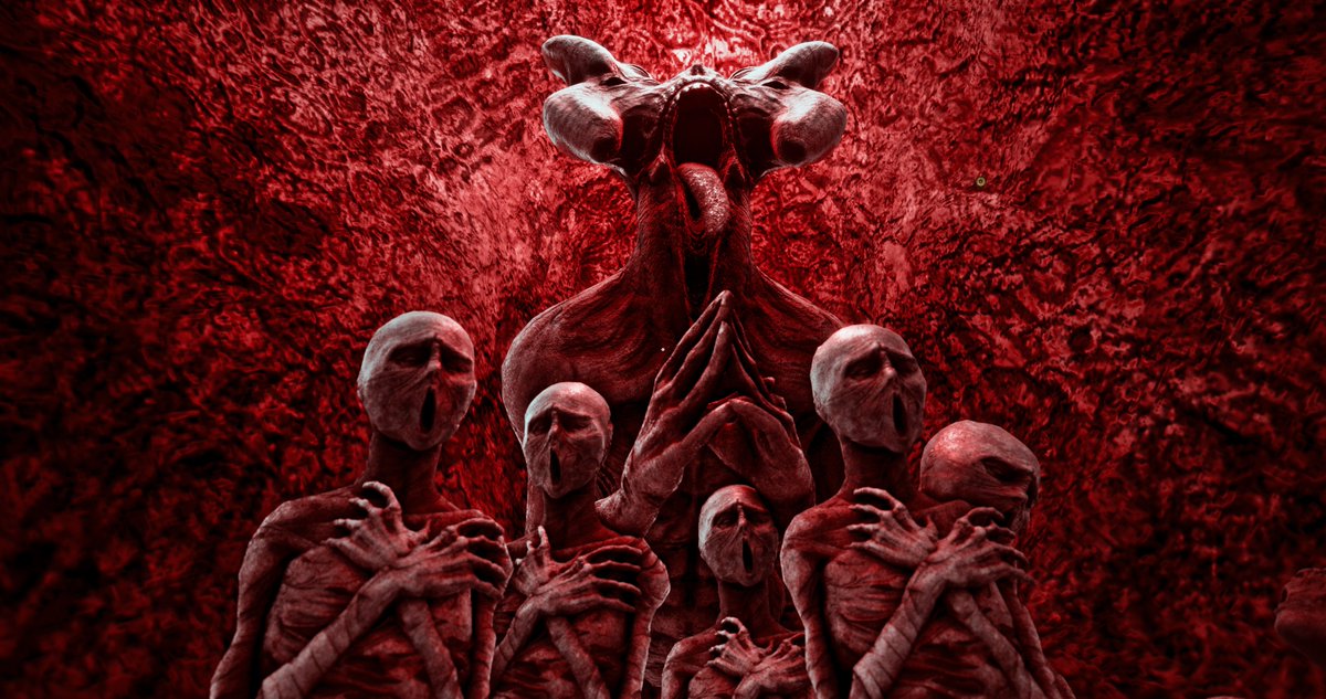 SindyJ_B's tweet image. Necrophosis 

#FridayVHS