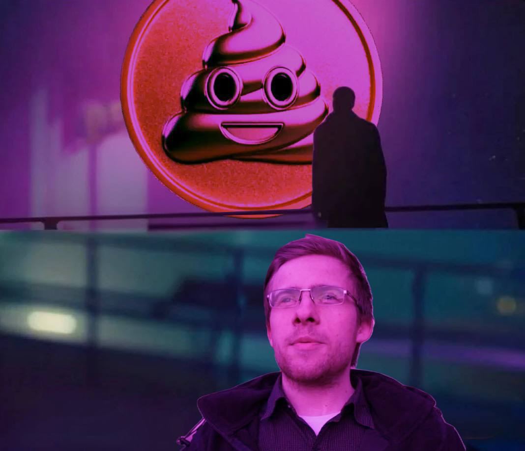 JanaCryptoQueen's tweet image. One shitcoin to rule them all 💩

What better way to join @ton_blockchain if now by a shitcoin?

💩The presale closed in 5 minutes, raising over 1M dollars;

💩 The project is listed on @ston_fi and Dedust with a liquidity of one and a half million.

💩 The project and crypto…