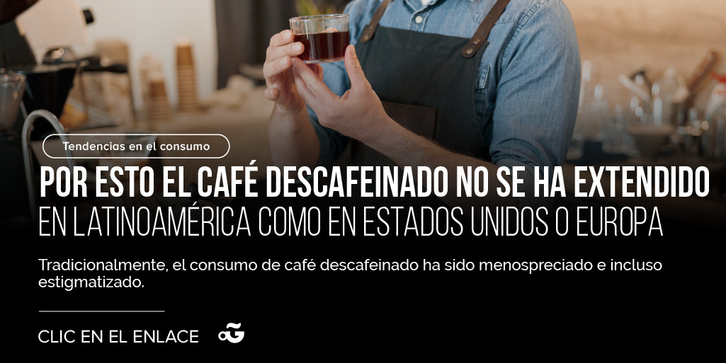 Para dueños de negocios: ¿crees que se debería ofrecer café descafeinado en las tiendas de especialidad? Te leemos 👇🏻#PDGEspañol perfectdailygrind.com/es/2024/05/17/…