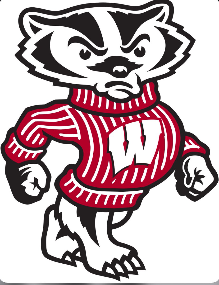 Thank you @CoachBlaz for another amazing opportunity to play CFB. @BadgerFootball @WisFBRecruiting @CoachFick