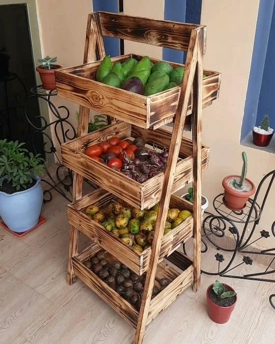 Your favorite kitchen organiser is back in stock! Available at the showroom @Bdzle_interiors. We can deliver as well. 200k. 0772277105 WhatsApp and calls.