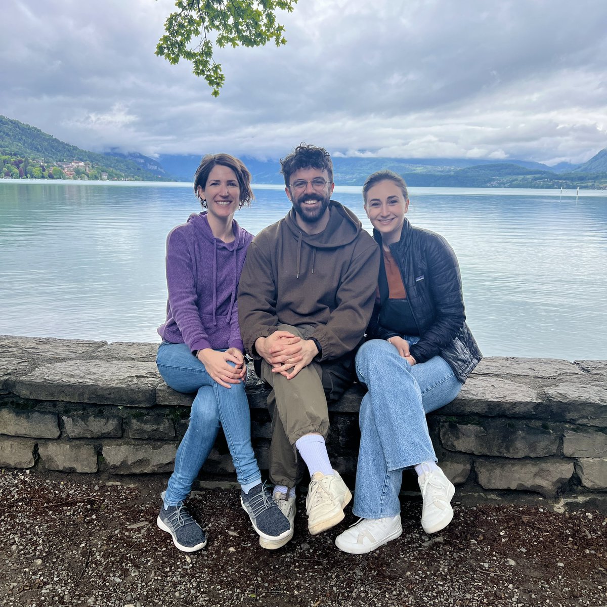 Addie Minerva tweet media