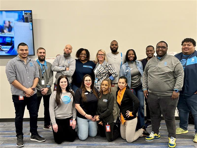 Morgan Mays (@att_morgan) on Twitter photo Thank you <a href="/404girl/">Betsy Francis</a> for visiting us during our new Assistant Store Manager training! Such a warm welcome to team #MightyMAS 💯🧊‼️💪🏻 Thank you <a href="/404girl/">Betsy Francis</a> for visiting us during our new Assistant Store Manager training! Such a warm welcome to team #MightyMAS 💯🧊‼️💪🏻
