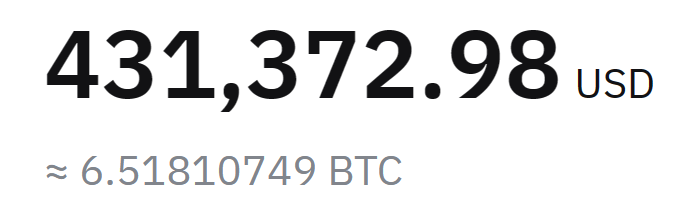 btclordisback's tweet photo. Just drop your $BTC address in the comments and make sure you are following me.
Don't ask why.💎
#FridayFeelings #CryptoWealth #FinancialFriday #BitcoinPostHalving https://t.co/Yt4XwA4lmz