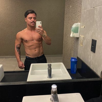 #NovaFotoDePerfil