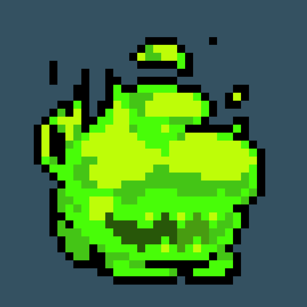 Rey_Toppo's tweet photo. Horror pancito 
Horror pancito

#pixelart #nuclearthrone https://t.co/Ps021cz1eb