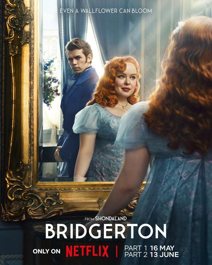 ➸Confirman segunda temporada de Maxton Hall. 
➸Confirman segunda película de 'red white and royal blue'.
➸Confirman tercera temporada de 'el verano en que me enamoré'.
➸Se estrenó la tercera temporada de los Bridgerton.
LAS LECTORAS ESTAMOS GANANDO. ❤️‍🩹✨