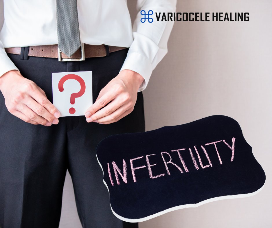 Why don’t we talk about male-infertility?
 varicocelehealing.com/store/p267/f.h…

#Varicocele #maleinfertility ⁠
#varicocelehealing #varicohealth #menshealth
#PainRelief #VaricoceleSupport
#studbriefs #Varicocele⁠