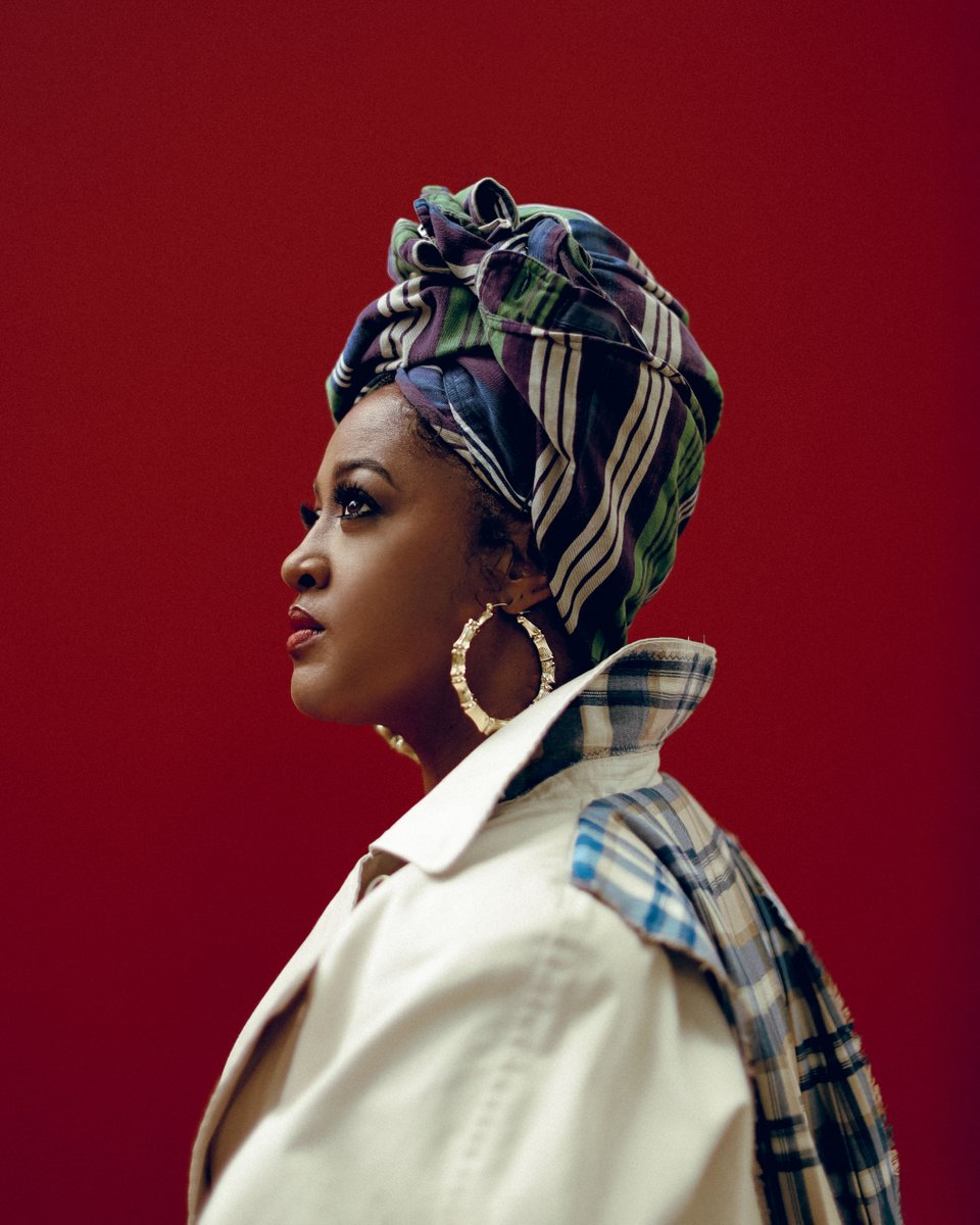 #RapIsBack in her bag, sharing 'Please Don't Cry' 💛 Plug into @rapsody's highly-anticipated, brand-new album: pandora.app.link/9tytfhZZFJb