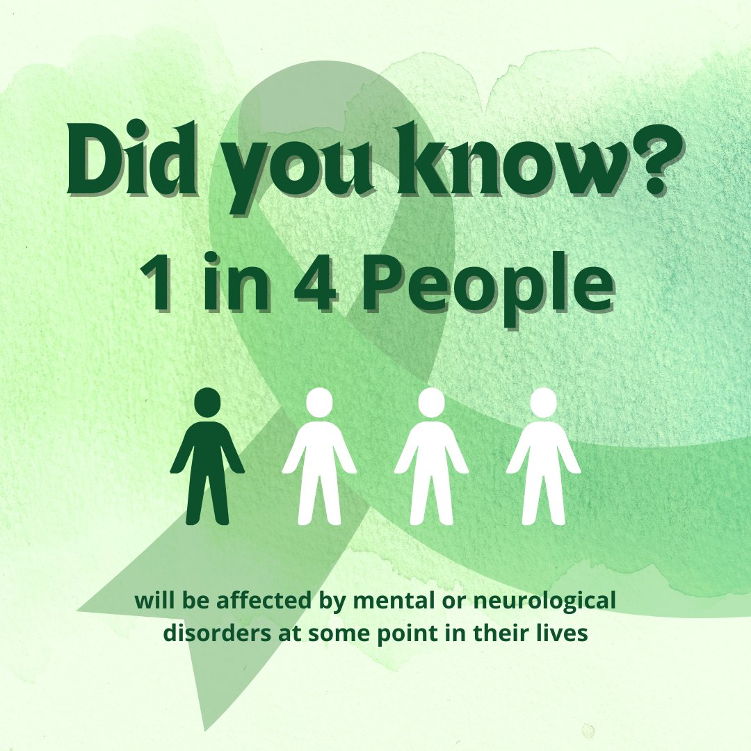 May is National Mental Health Month! 🧠💚 Let's break the stigma and prioritize self-care. #MentalHealthAwareness #BreakTheStigma #SelfCare