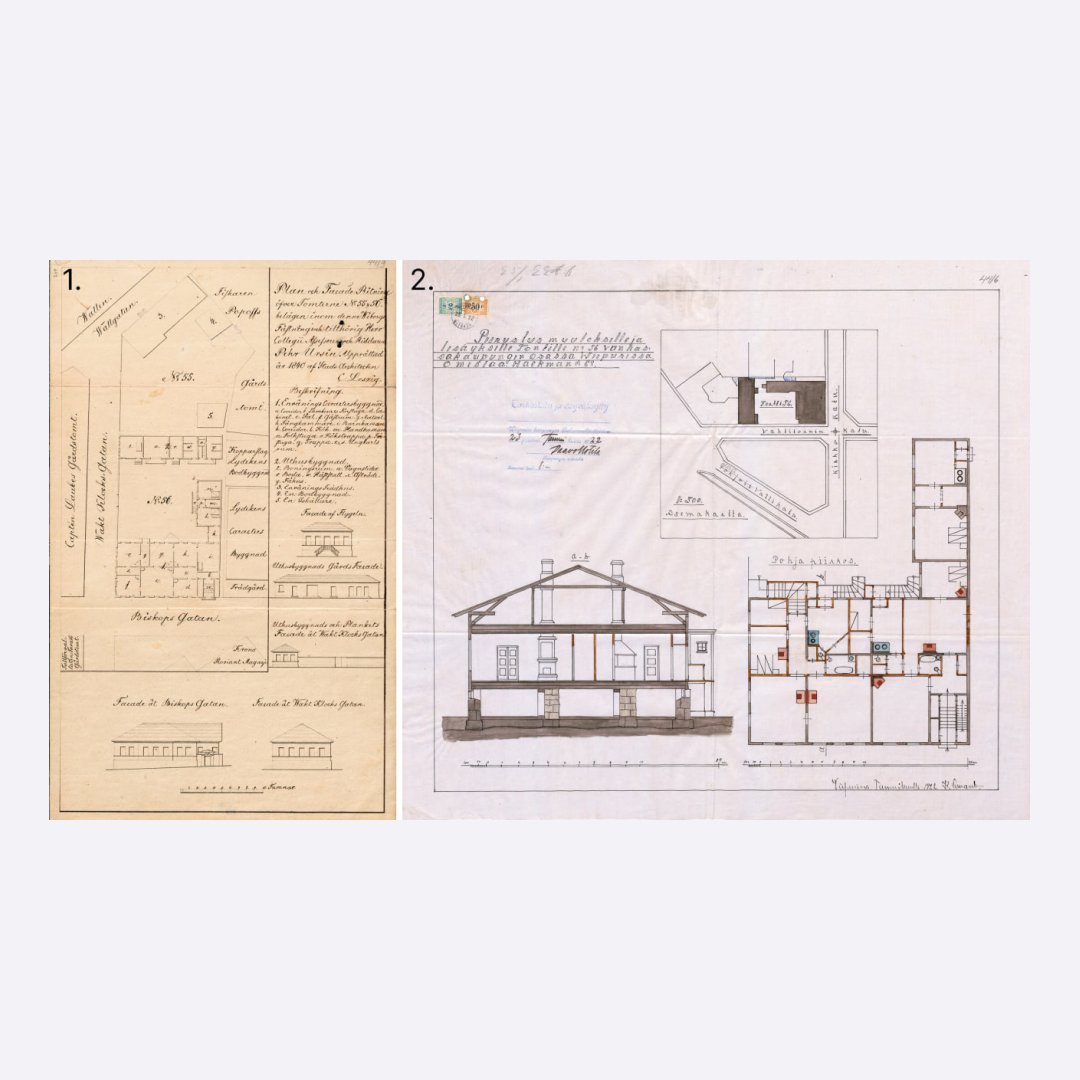 Продолжаем рассказывать про наш новый объект в Выборге — дом Пера Урсина. Сейчас мы ведём сбор (fondvnimanie.ru/project/976/do…) средств на циклёвку и покрытие маслом полов, изготовление плинтусов и воссоздание утрат финских обоев дома Пера Урсина.

Поддержите… t2p.pw/94SebQl63c