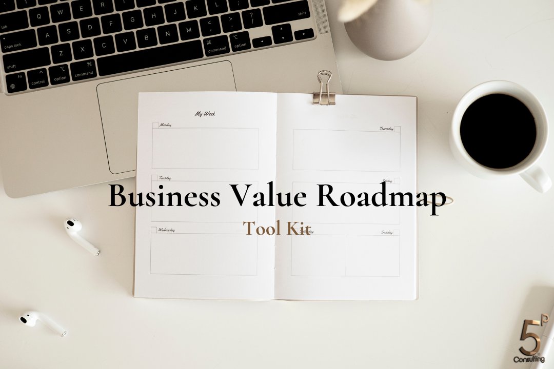 Our executive team places a premium on #businessstrategy beginning with an assessment of your existing #technology & #businesssystems. To navigate this path, consider harnessing the power of a strategic #tool such as our #businessvalueroadmap: hubs.li/Q02wFY-f0