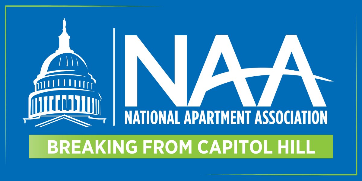 Late yesterday, the Yes in My Backyard Act (YIMBY Act) passed out of the House Financial Services Committee with an incredible 48-0 vote and will next head to the House floor. NAA thanks @USRepMikeFlood and @RepDerekKilmer for their sponsorship and leadership.