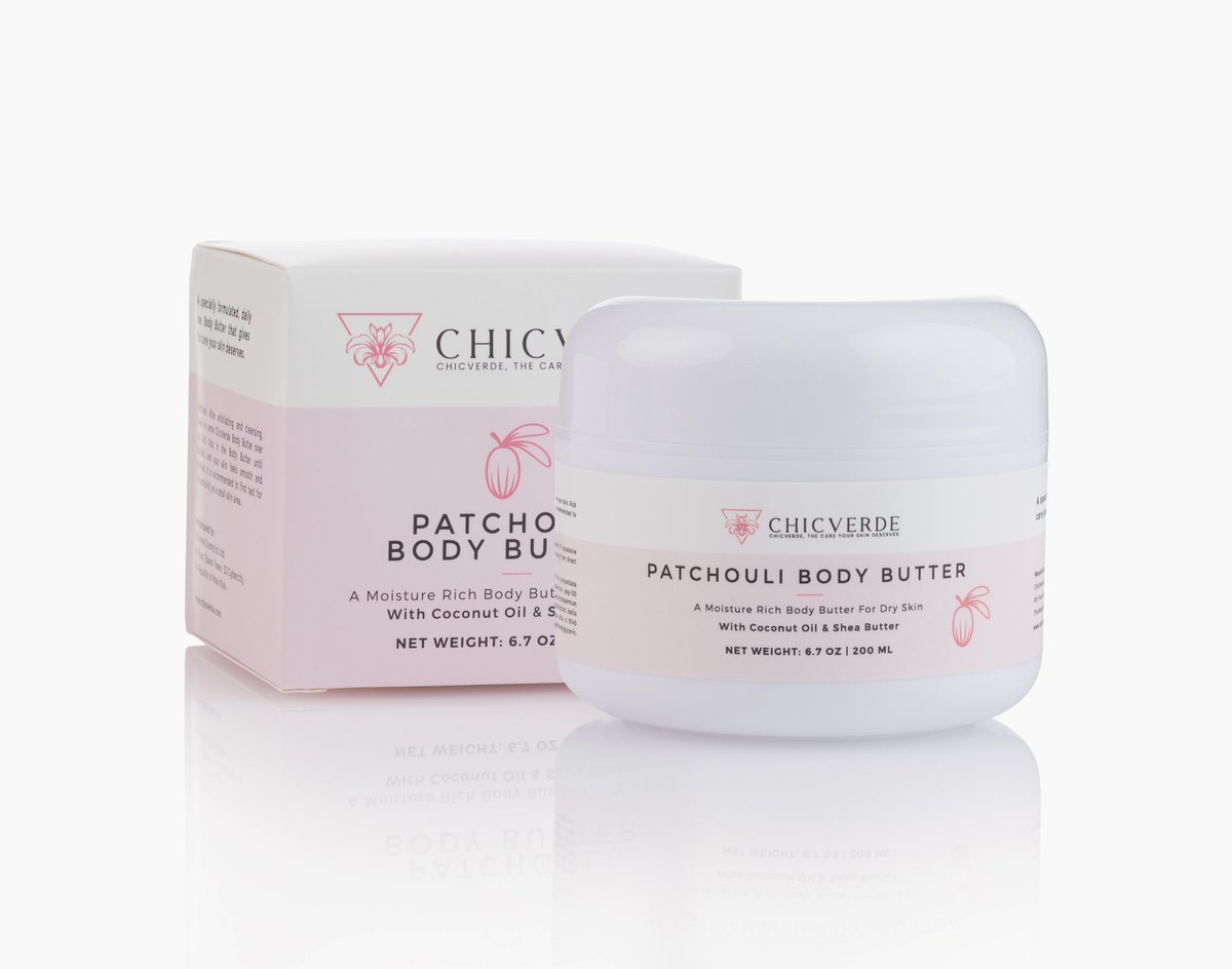 Chic Verde tweet media