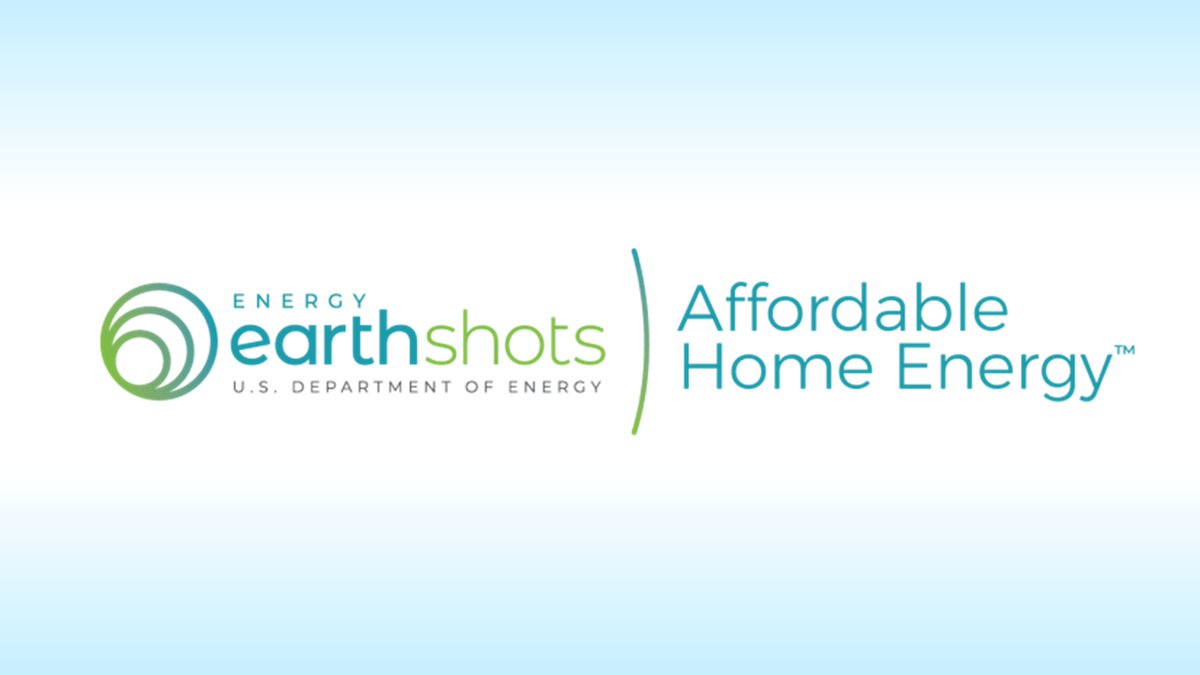 Better Buildings (@betterbldgsdoe) on Twitter photo Nearly 1 in 4 U.S. households experience high energy burdens & more than 20% fell behind on energy bills in 2022. Join the 5/23 #BetterBuildings Residential Network Peer Exchange Call to learn how <a href="/ENERGY/">U.S. Department of Energy</a>’s Affordable Home Energy Earth Shot aims to help: ow.ly/pShV50RFVs0 Nearly 1 in 4 U.S. households experience high energy burdens & more than 20% fell behind on energy bills in 2022. Join the 5/23 #BetterBuildings Residential Network Peer Exchange Call to learn how <a href="/ENERGY/">U.S. Department of Energy</a>’s Affordable Home Energy Earth Shot aims to help: ow.ly/pShV50RFVs0