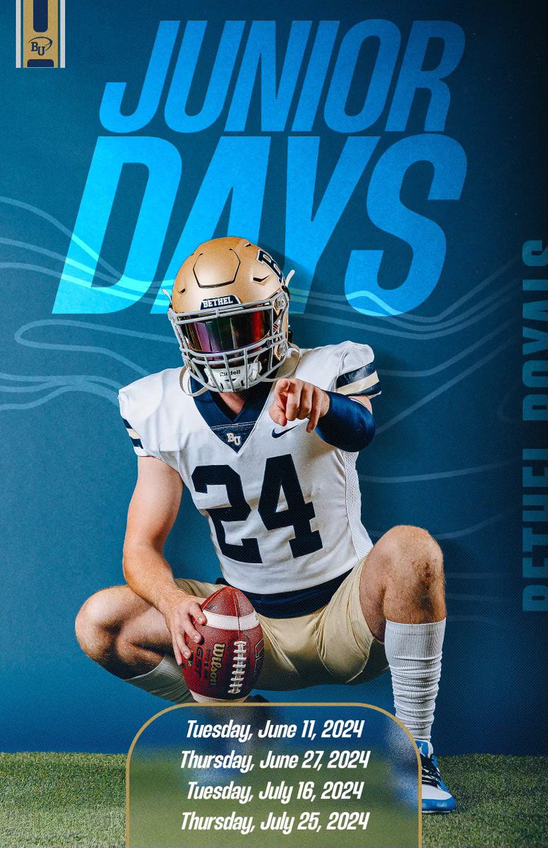 Thanks <a href="/ColinDuling/">Colin Duling</a> for the junior day invite!