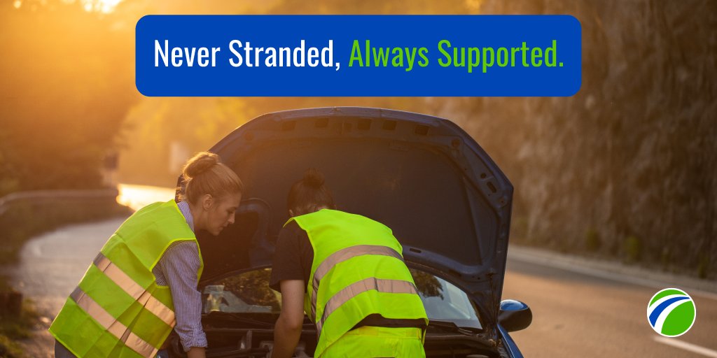 Don't let a breakdown ruin your day! With roadside assistance, help is just a call away. Visit our website to request your free quote today and drive worry-free with Freeway on your side: freeway.com/insurance-opti…