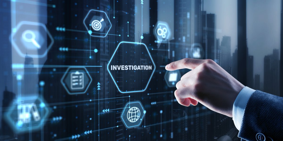 Your peace of mind is our priority. Trust Foglight Investigations for all of your private investigation needs. Contact us today! #PrivateInvestigation