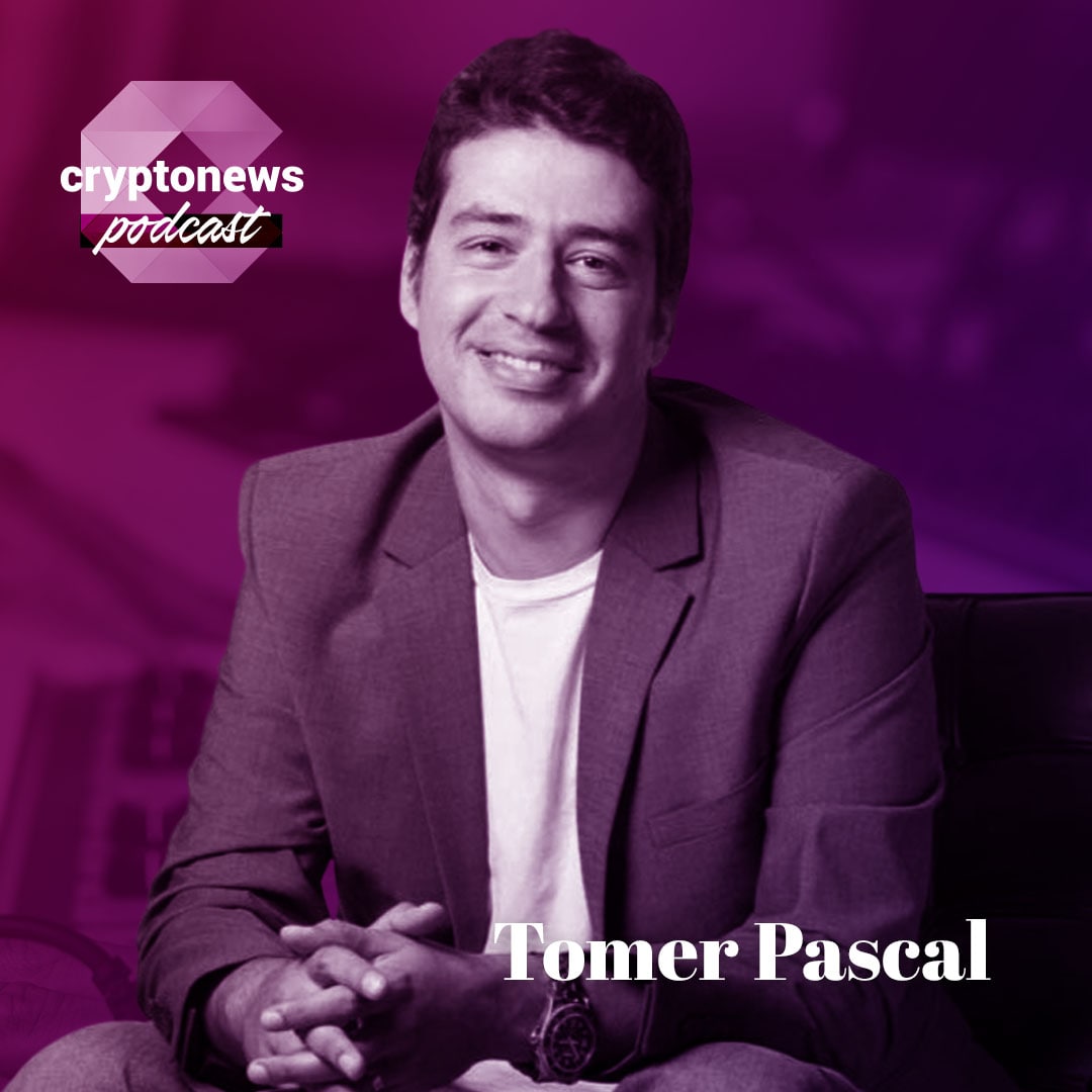 🚨 New podcast with Tomer Pascal, CEO of @CityVerseTycoon In this conversation, @mattzahab and @TomerPascal discuss: - What is a PWA game? - CityVerse Tycoon = Monopoly GO + Zillow - Trade, buy, and sell tokenized replicas of real buildings 🔊 loom.ly/sNbxxuA