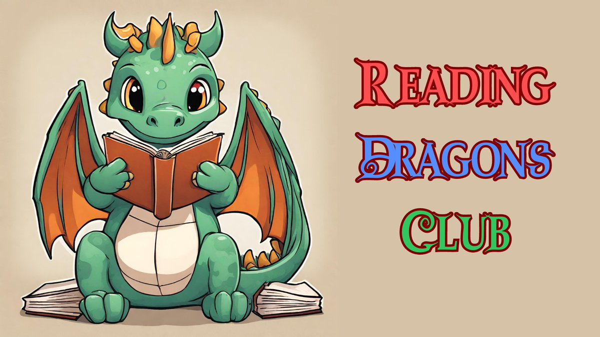 BoazLibrary's tweet image. Keep up-to-date with our Reading Dragons Club with Remind!

Get updates about:
🐲our next Club meetings
🦄monthly reading challenges
❗️new card releases
and more!

Click the link below to be added! You do not need the Remind app to receive updates.

remind.com/join/bpldragons