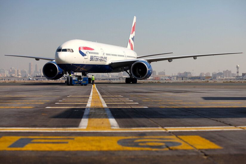 #B777 Non Type Rated First Officers @British_Airways UK #aviationjobs buff.ly/4akt7W5