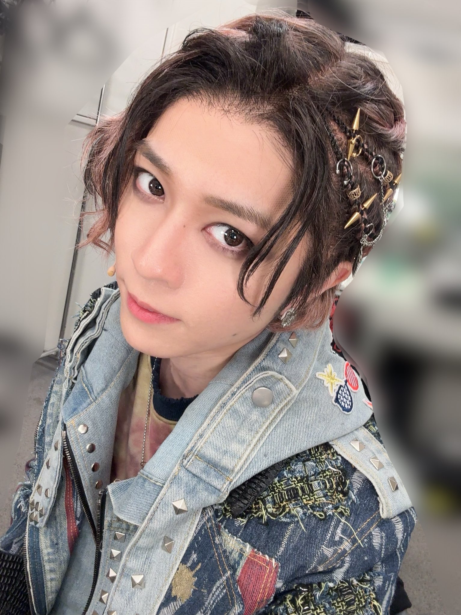 笹森裕貴　ヘアオイル 笹森裕貴オリジナル ヘアオイル「SSMR No33」販売決定！ | 笹森