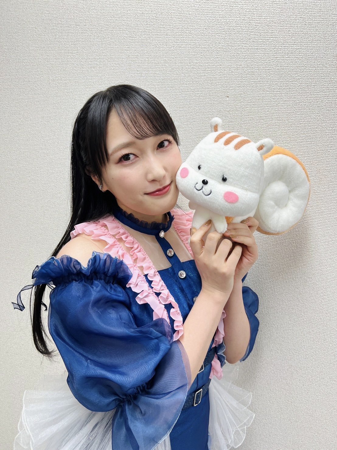 久保田未夢(i☆Ris) on X: 