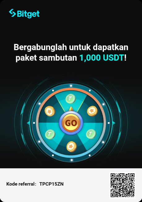 massyuddi's tweet photo. Tolong ～ Saya mencoba untuk mendapatkan 100 USDT secara gratis. Bisakah kamu membantu saya? Kamu juga bisa berpartisipasi dan mendapatkannya！#RodaKeberuntungan #Bitget

https://t.co/14MOVbe9pF https://t.co/eeYRqaiwon