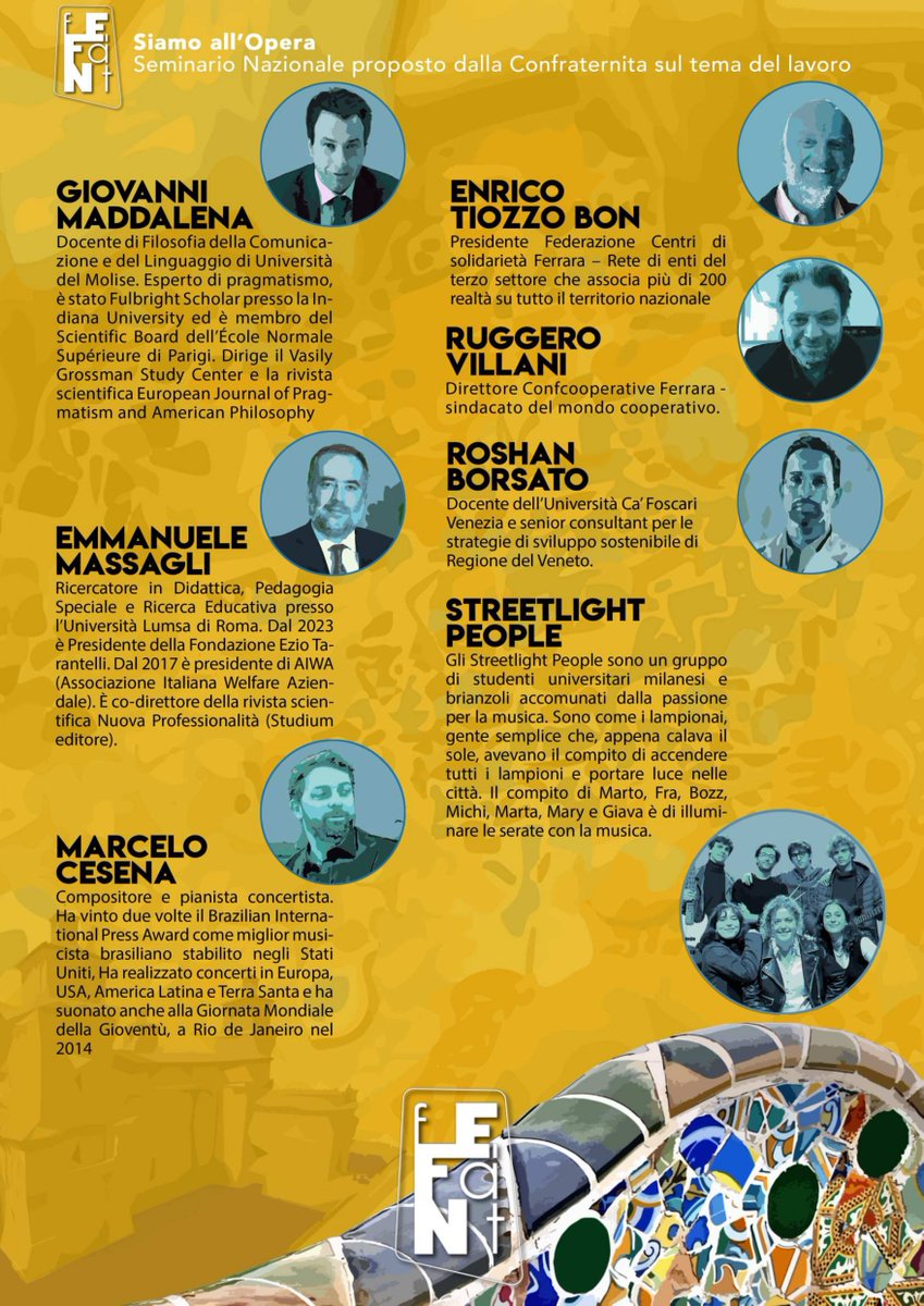 Esserci Associazione Culturale tweet media
