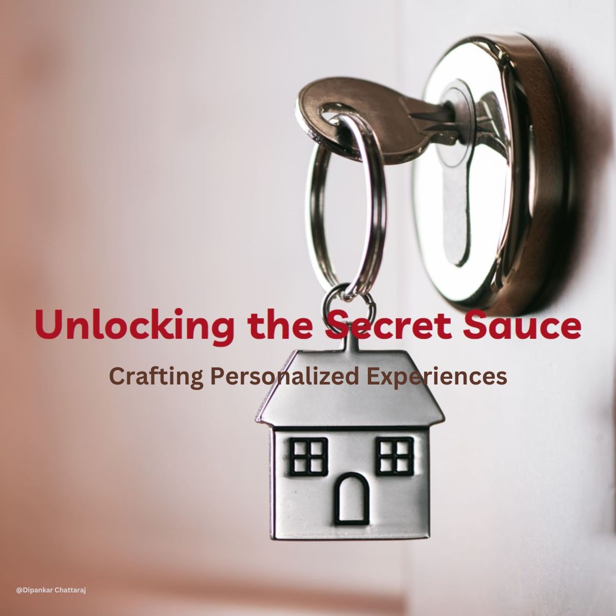 dipankar_cx's tweet image. 🚀 Brands are now curating experiences like a personal stylist! From predictive algorithms to VIP treatment, they’re making us feel seen. 🌟What’s your most mind-blowing personalized encounter? t.ly/X3jd1 Share below! 👇 #PersonalizationRevolution #CustomerLove 💙✨