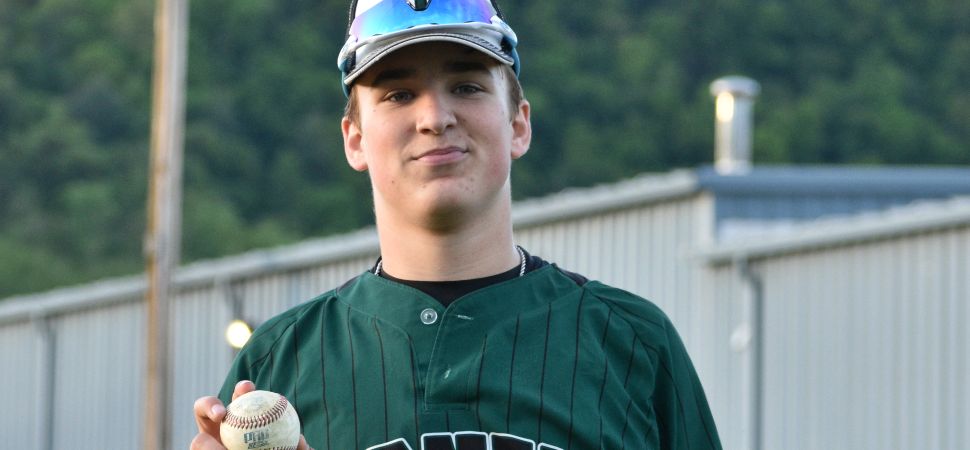 Wellsboro Baseball tweet media