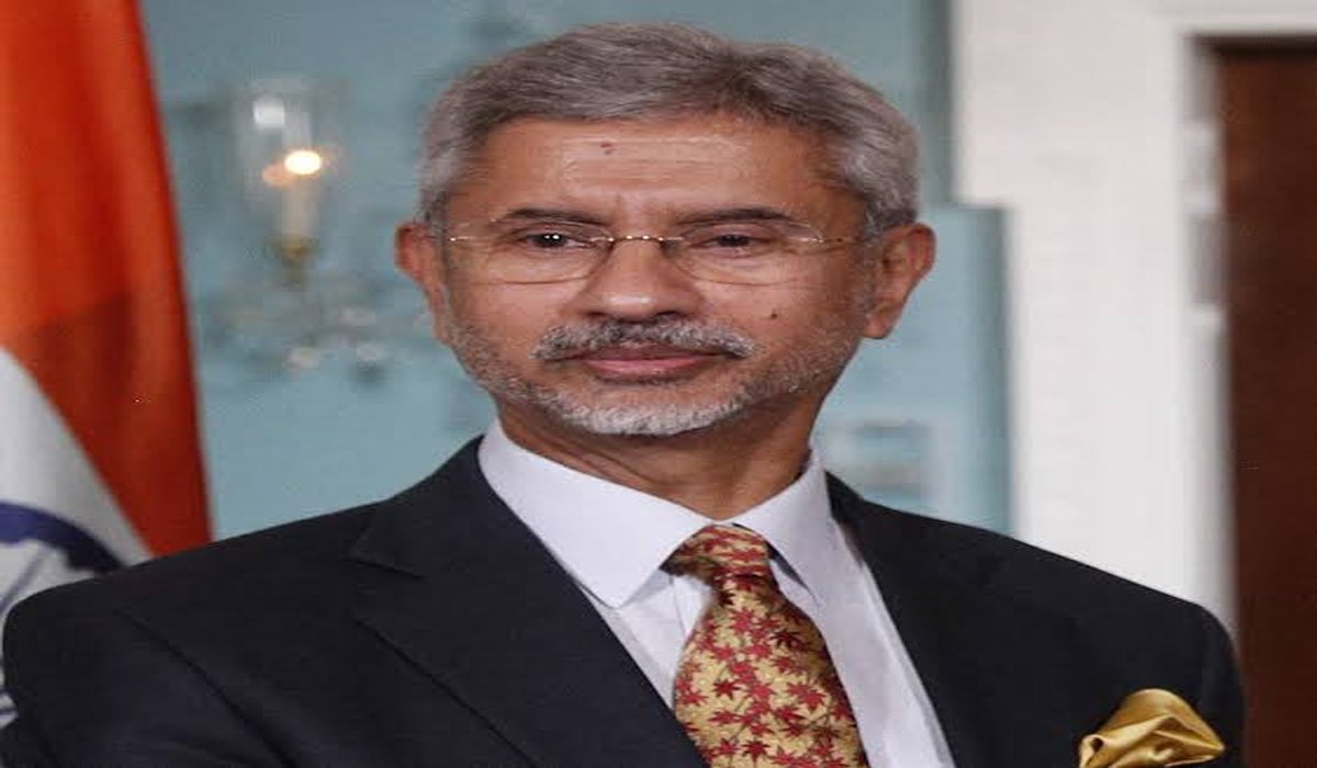 Giving shelter to criminals will lead to gang war in Canada: Jaishankar thesaveratimes.com/international/…  

#jaishankar #canada #criminals #dainiksavera