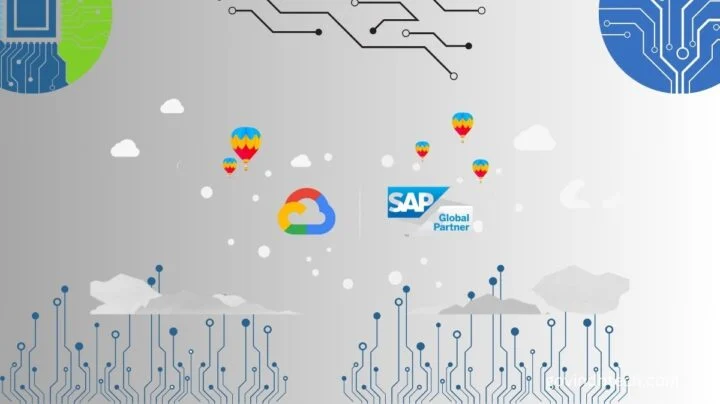 Guided SAP S/4HANA Deploy Automation Reduces Complexity Read more on govindhtech.com/sap-s-4hana-de… #TechNews2024 #govindhtech #technologynews #technology #technews #GoogleCloud #Terraform #SAP #S4HANA #terraformcloud @googlecloud @TechGovind70399