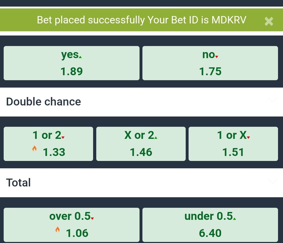 ai_propred's tweet photo. Nmeamua kurudi kwa jamaa wa pay after
18 Odds, Bill kwangu pesa kwetu
Link 👇👇
https://t.co/xd8gKk7zka
#over25 #elitePro #Bayern Stella ##TwendeLimuru3 https://t.co/wO85UKu1F2
