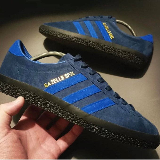 adidas gazelle silver green womens adidas Gazelle Spzl