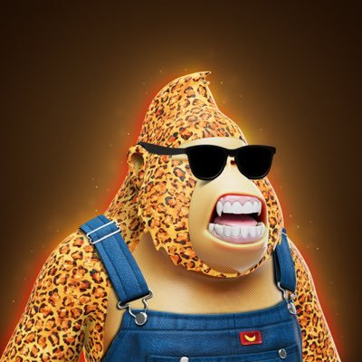 Degenerate Ape Academy tweet media