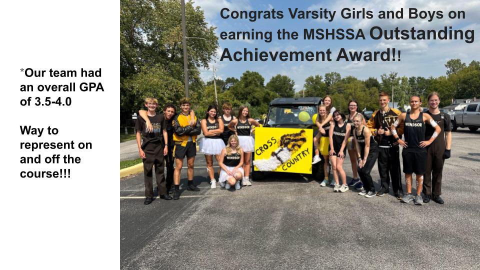 windsorowlscc's tweet image. So proud of these kids!!!